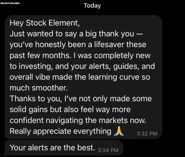 Member review
