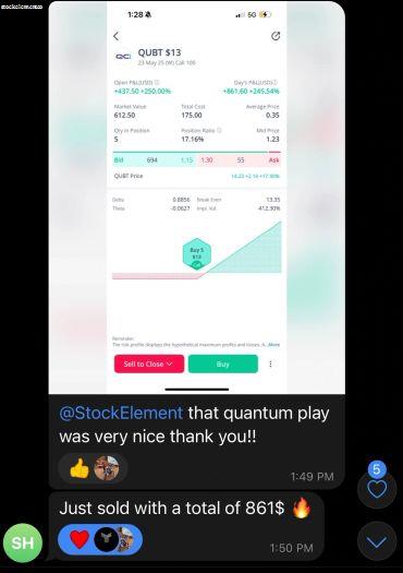 Member review