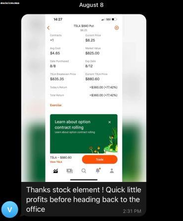 Member review
