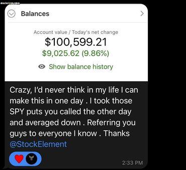 Member review