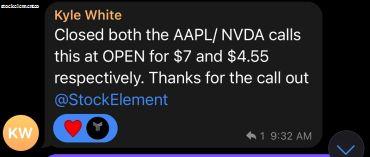 Member review