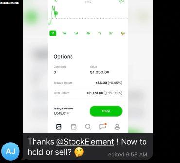 Member review
